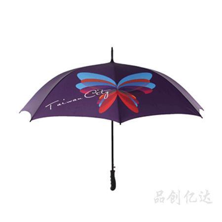 廣告促銷-臺灣城廣告傘